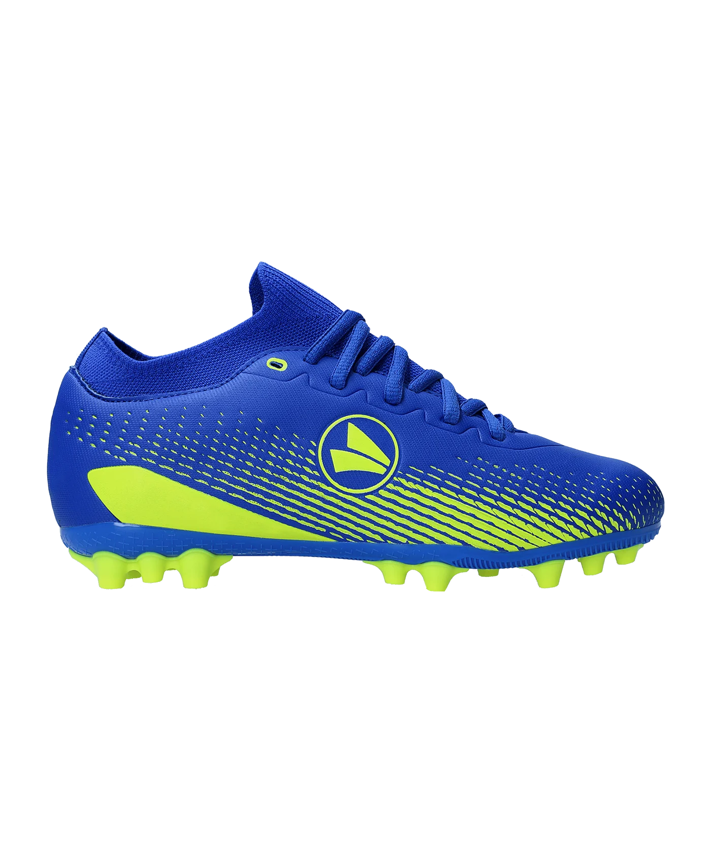 JAKO Lightning Sock AG Kids Blau F416