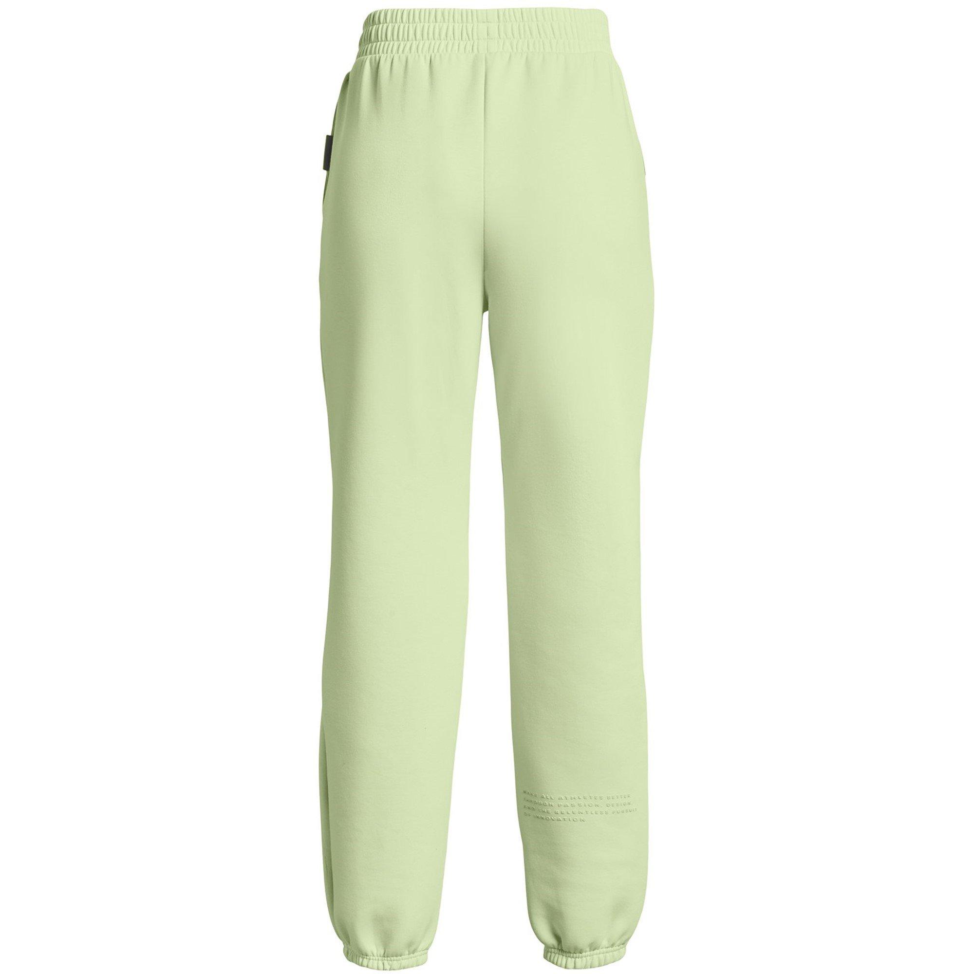 Under Armour Under Armour Ua Summit Knit Pants Joggers Womens