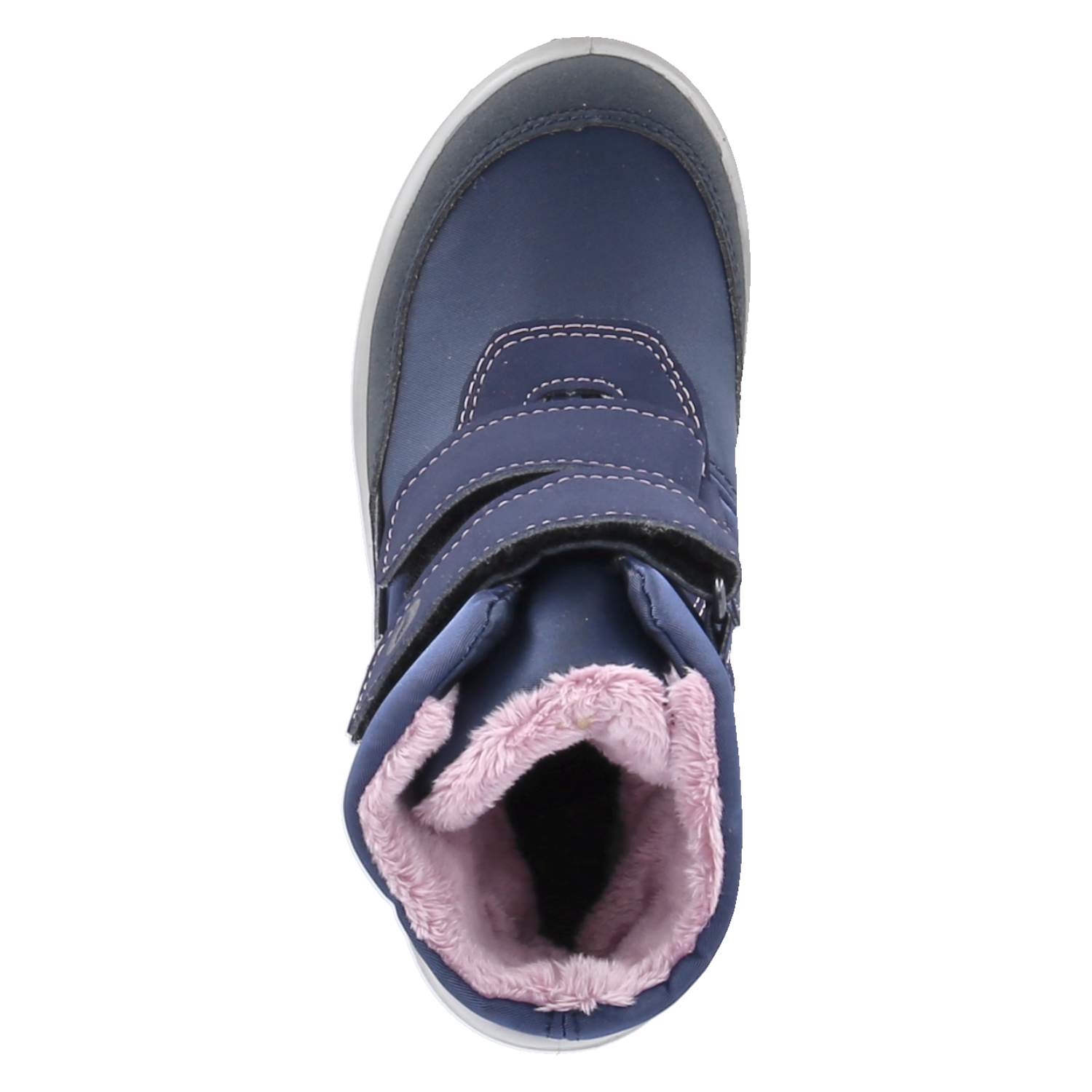 Ricosta Winterstiefeletten AILEEN - nautical