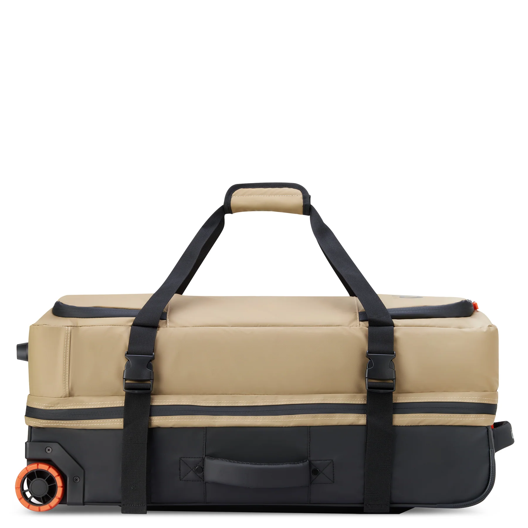 SAC DE VOYAGE - Trolley 2 roues 73cm