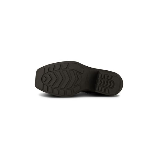 Shoe The Bear Amina L Støvler, Black, 41