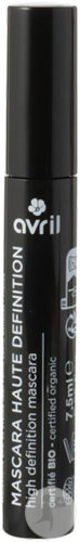 Avril Mascara Haute Définition Marron 7,5ml
