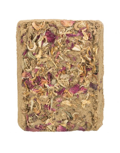 Trixie Kleisteen Bloesems - Supplement - 100 g