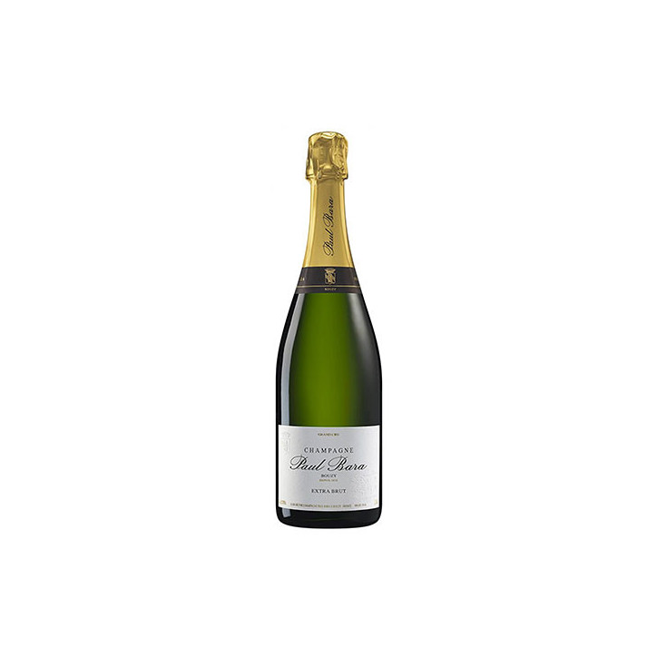 Champagne Paul Bara Extra Brut