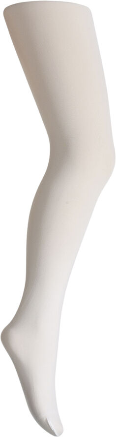 mpKids TIGHTS MICROFIBRE Hvid