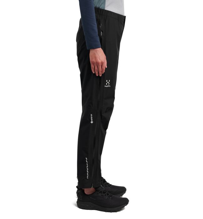 L.I.M GTX Pant Women Regular dameregnbukser