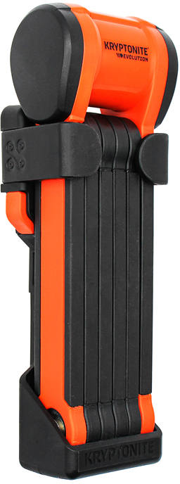 Kryptonite Evolution 790 Foldable