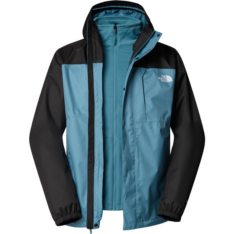 The North Face Herren Quest Triclimate Jacke