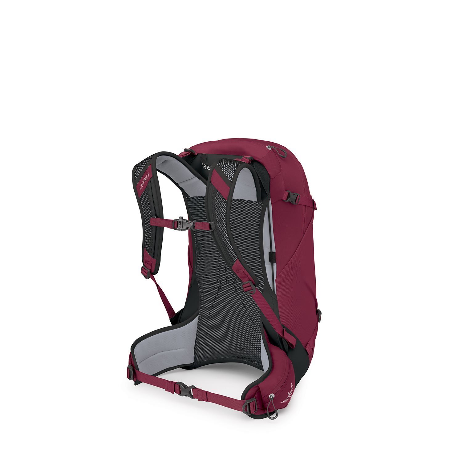 Osprey Hikelite 28 M-L chameleon-black