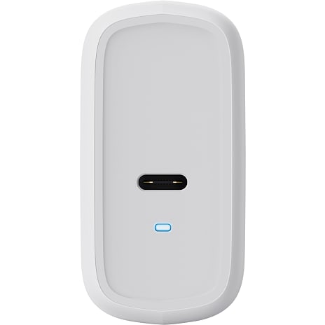 Trust maxo 65W USB-C oplader - hvid