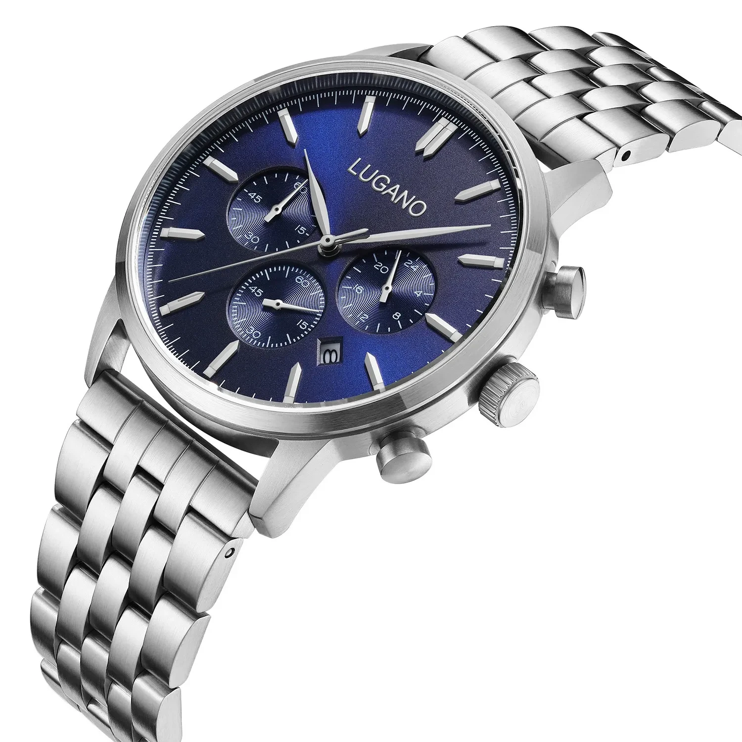 Lugano Gentleman L0110