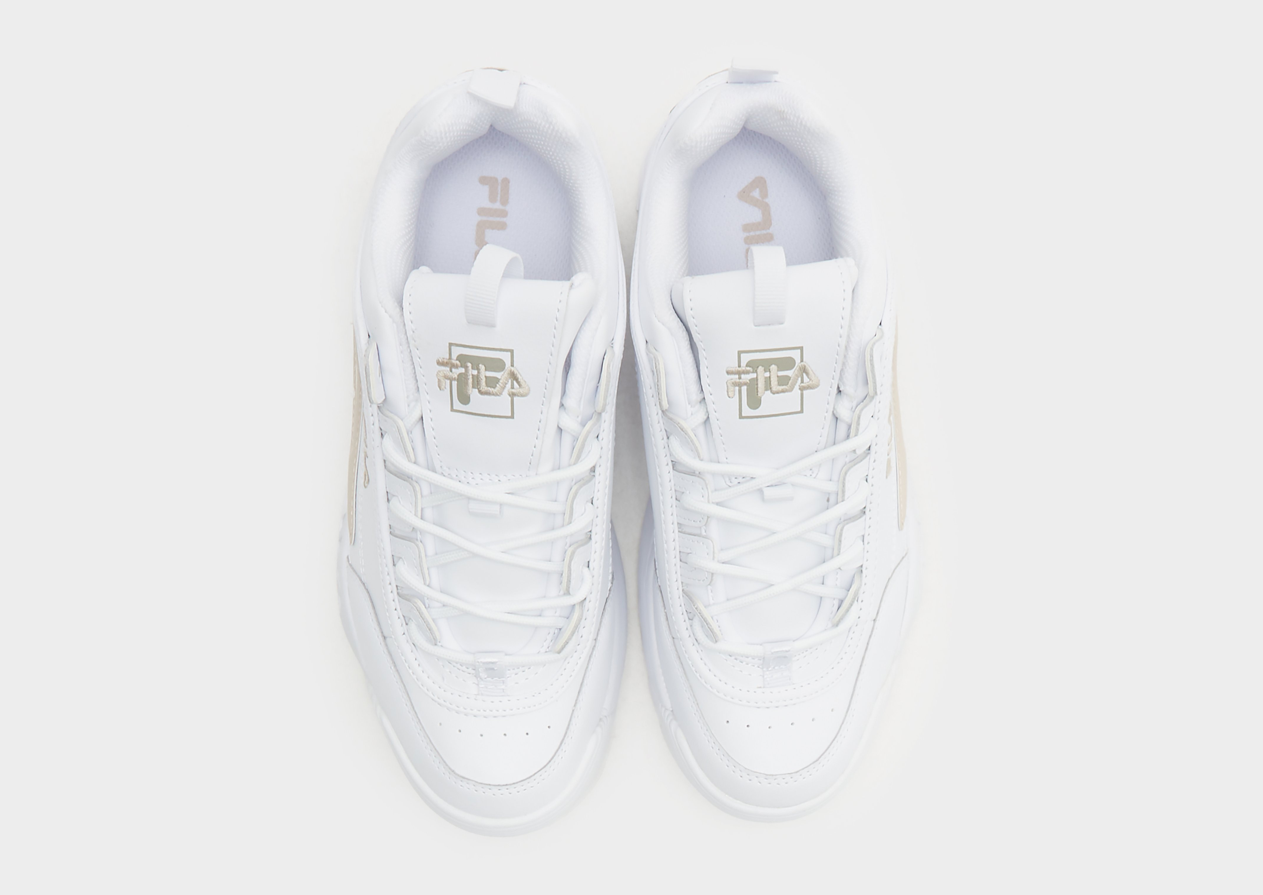 Fila Disruptor II Femme