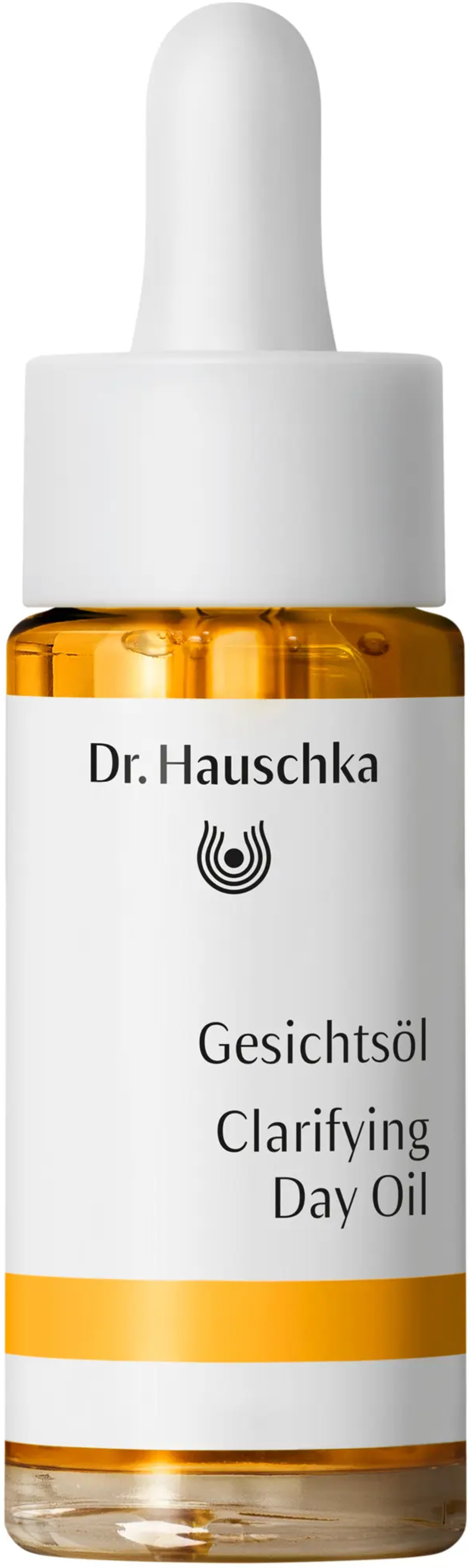 Dr. Hauschka  Gesichtsöl, 18 ml