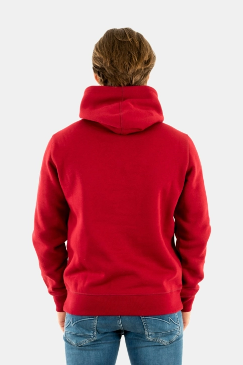 Sweat champion hooded rs506 dox