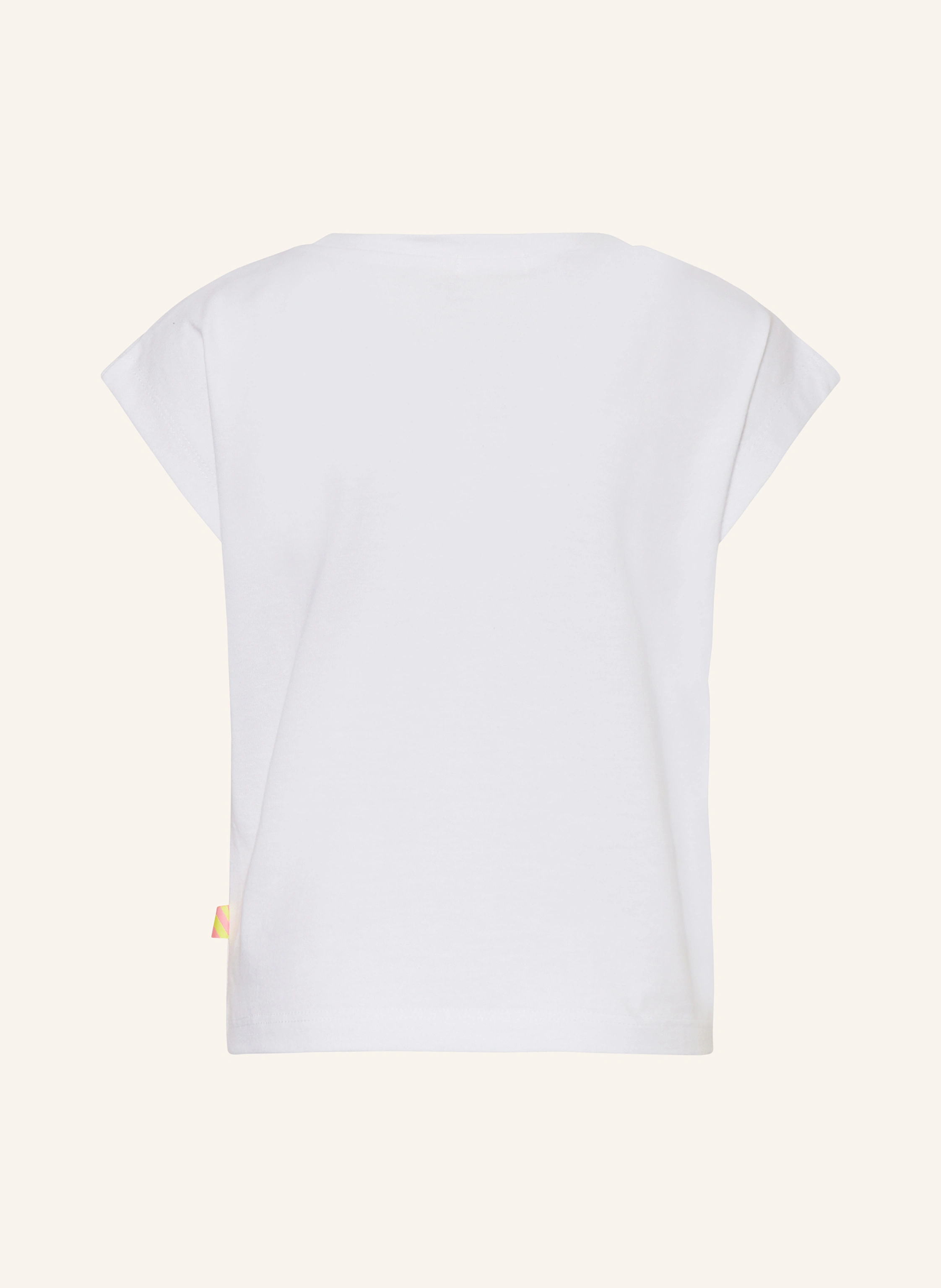 Billieblush T-Shirt mit Schmucksteinen