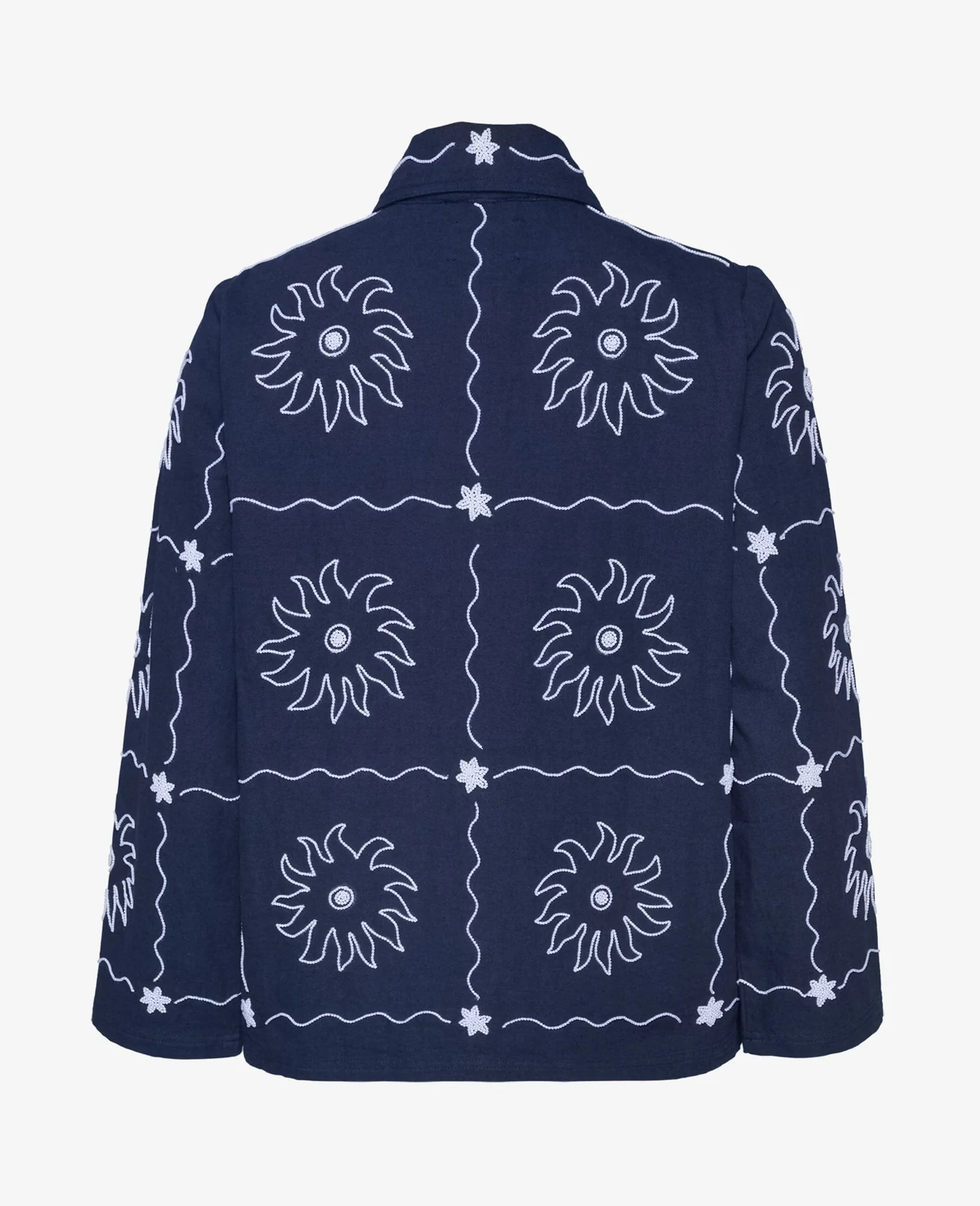 Sissel Edelbo My Jacket SE 1523