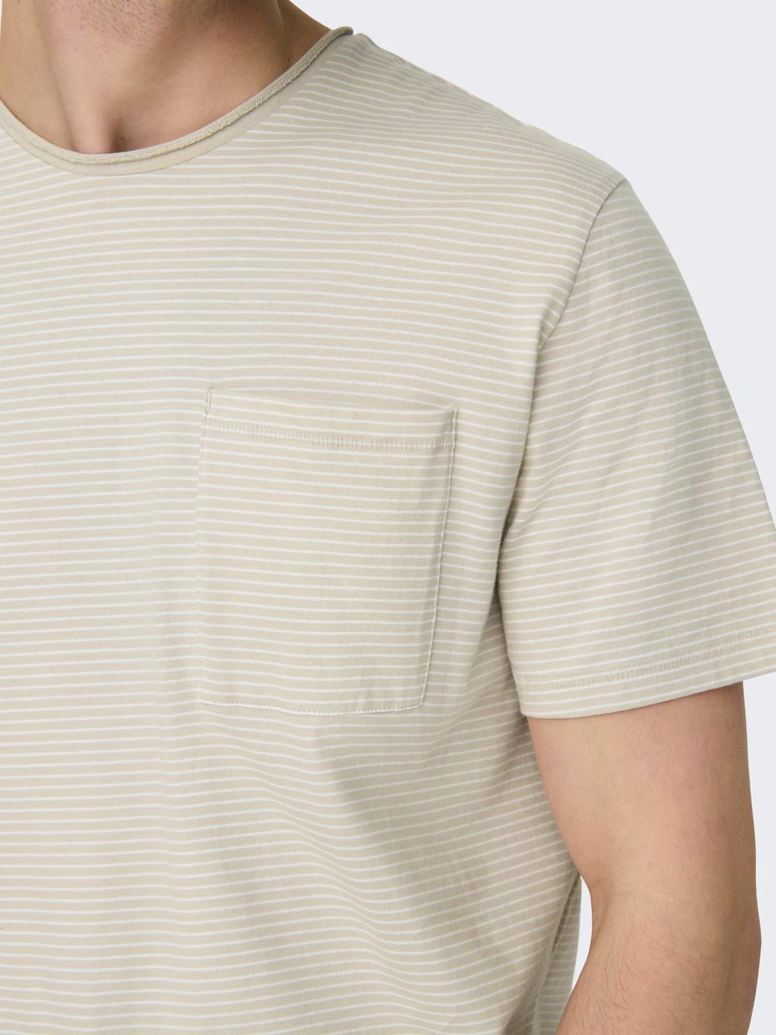 ONSBALE T-shirt White