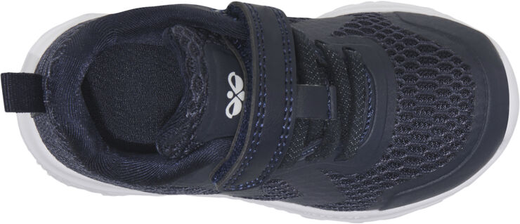 Hummel ACTUS RECYCLED INFANT Black iris