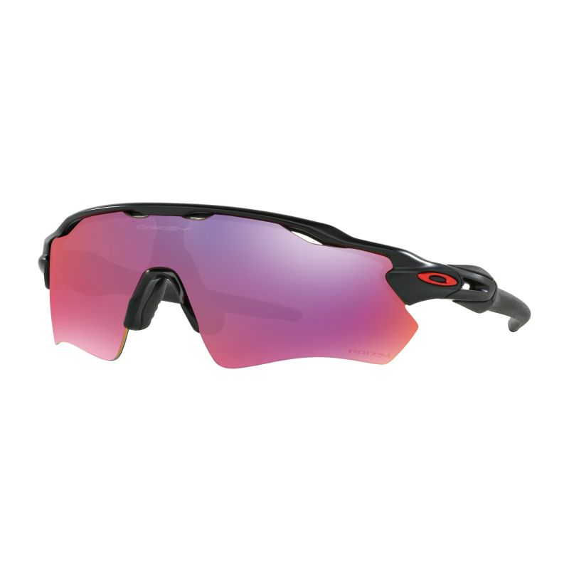 oakley radar ev path matteblack prizmroad 523 oo9208 46 1 0