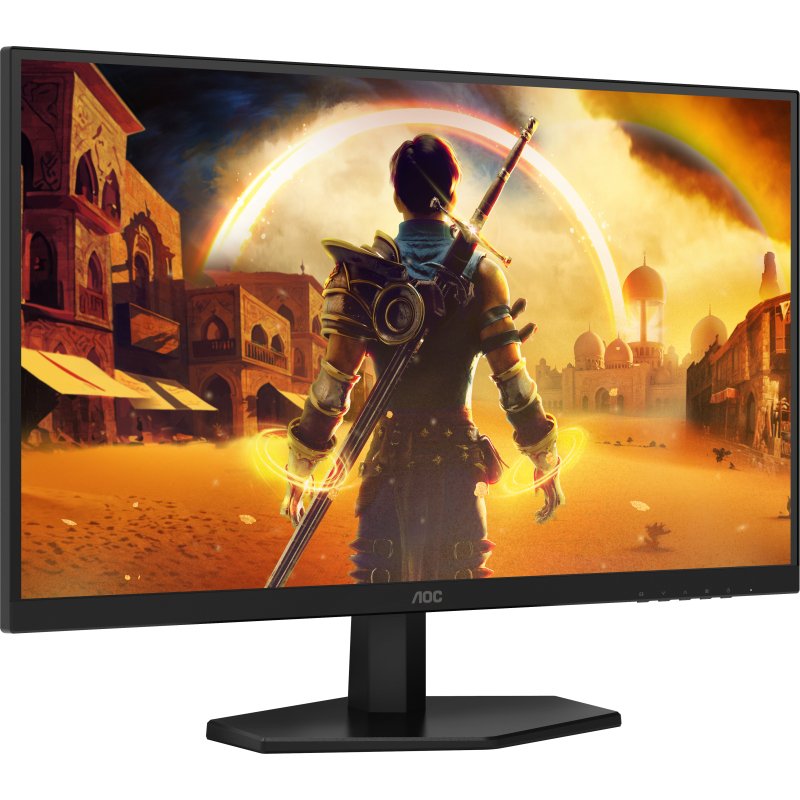AOC G4 Q27G42ZE écran plat de PC 68,6 cm (27