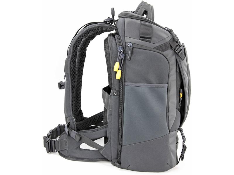 Vanguard Fotorucksack Alta Sky 53 Professioneller Fotorucksack für den Transport von Ausrüstung