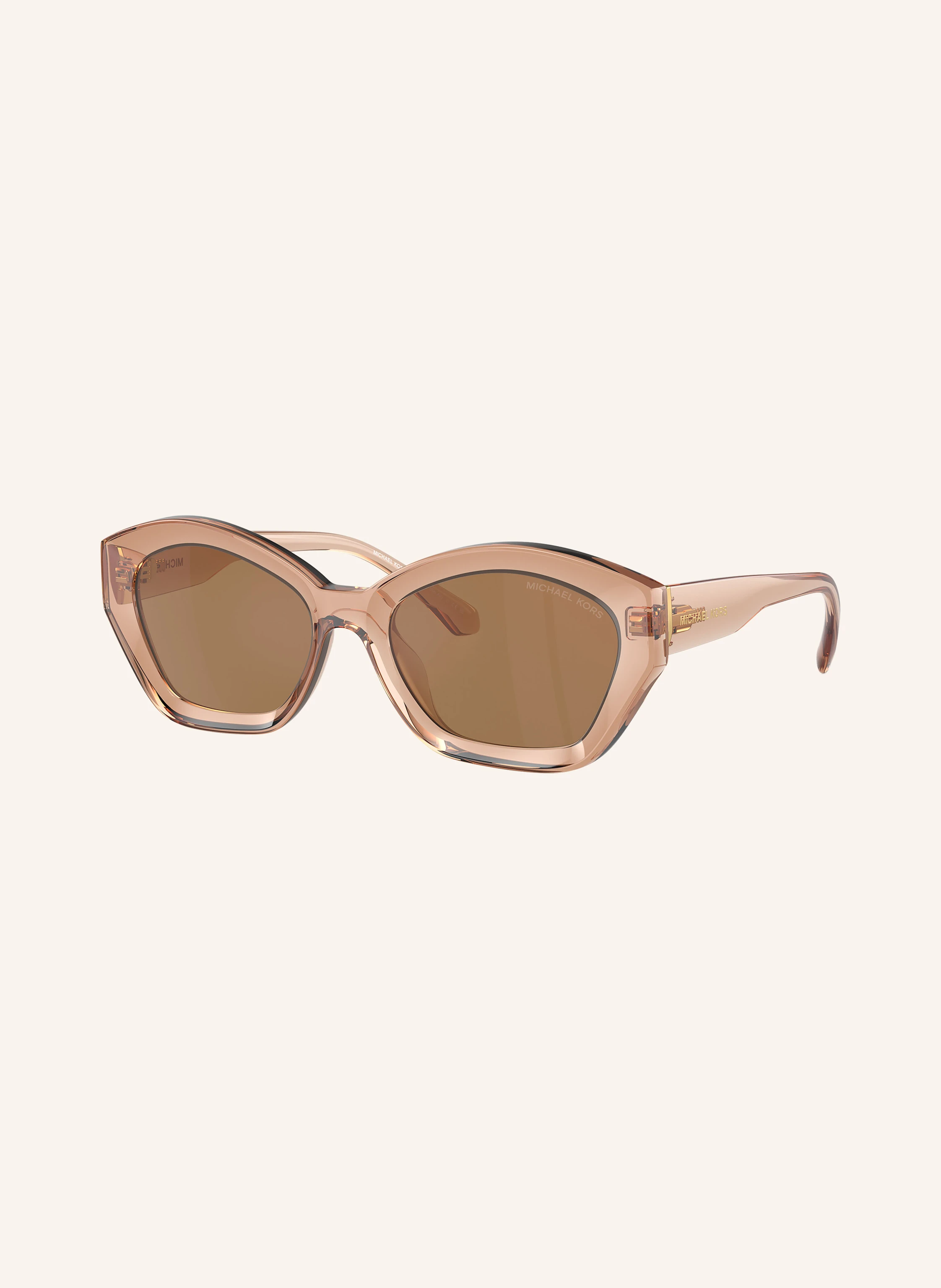 MICHAEL KORS Sonnenbrille MK2209U