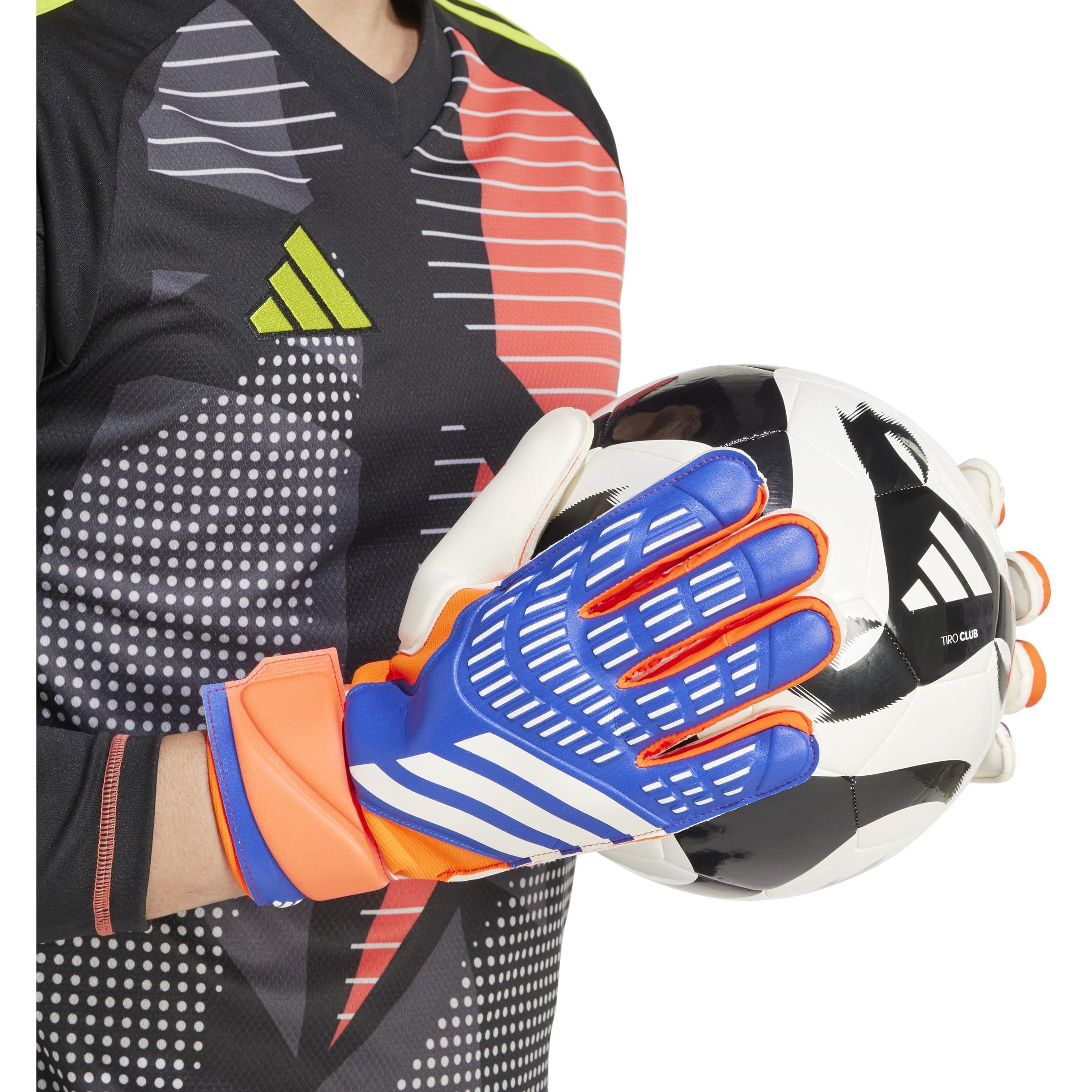 adidas Predator Match Goalkeeper Gloves