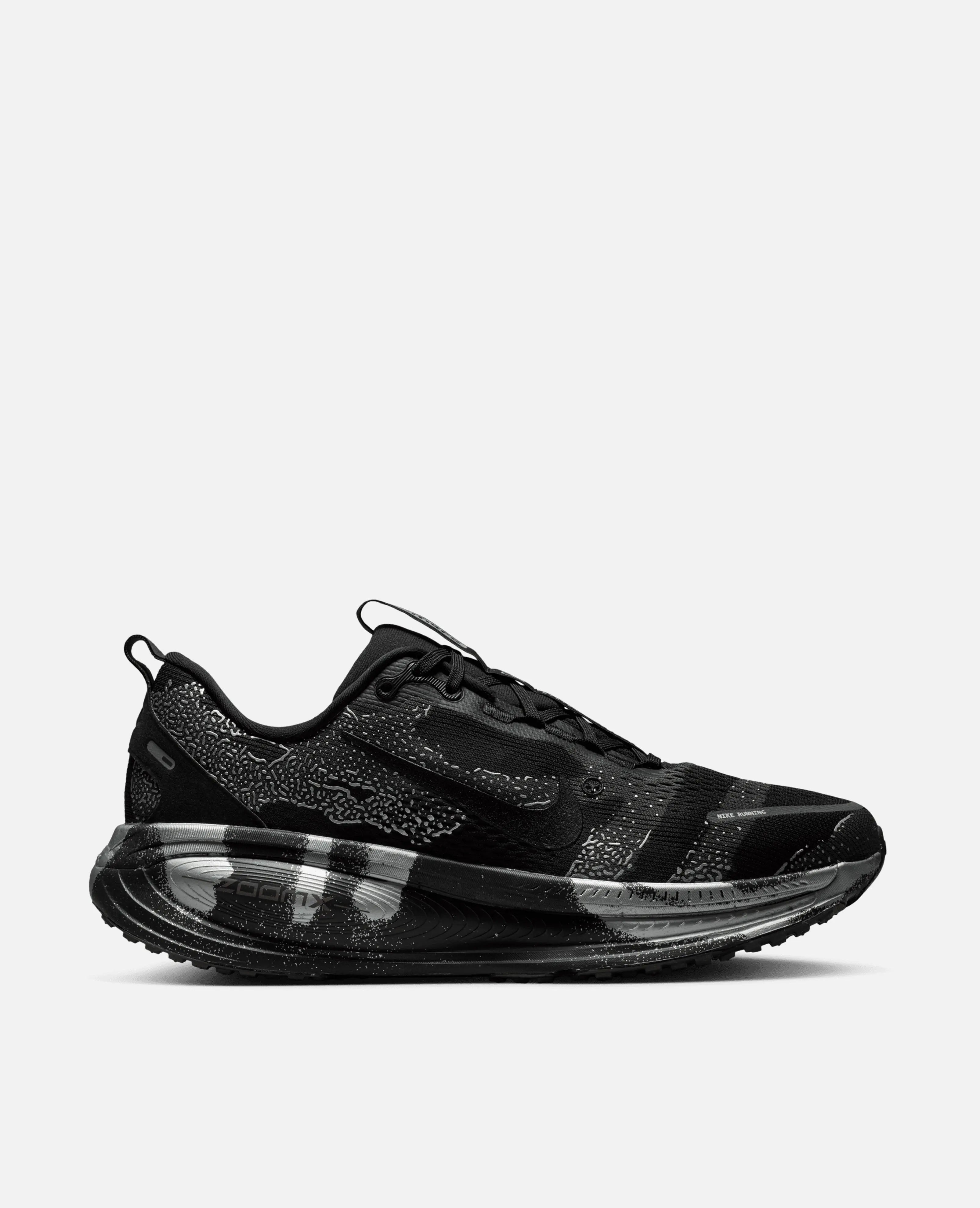 Nike Vomero 18 Disrupt (Iron Grey/Black-Light Smoke Grey)