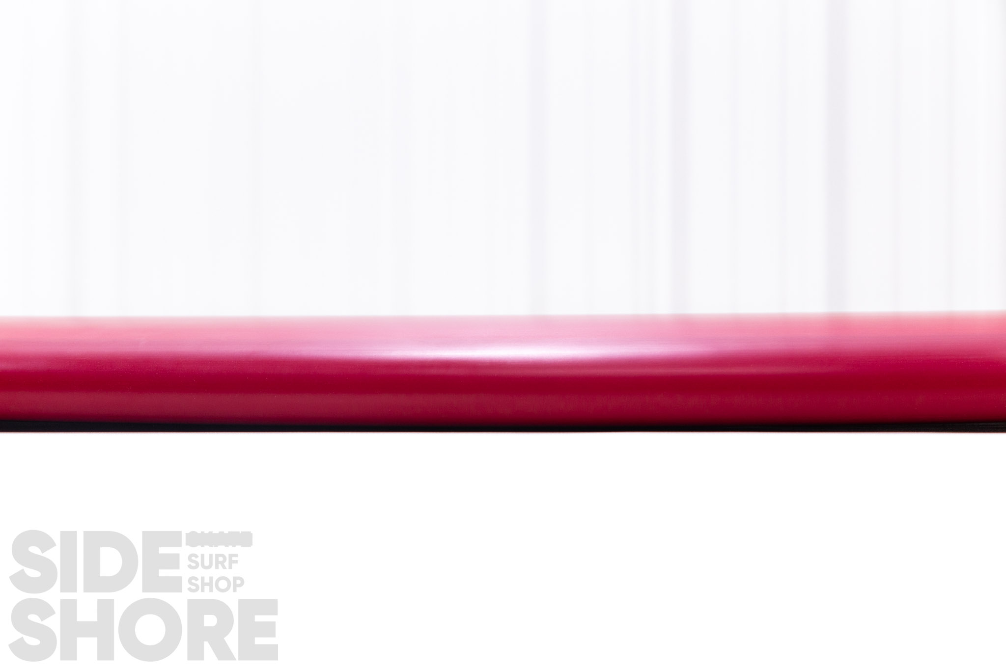 Donald Takayama Scorpion II - Tint Red   Volan - 7'4 x 22 3/8