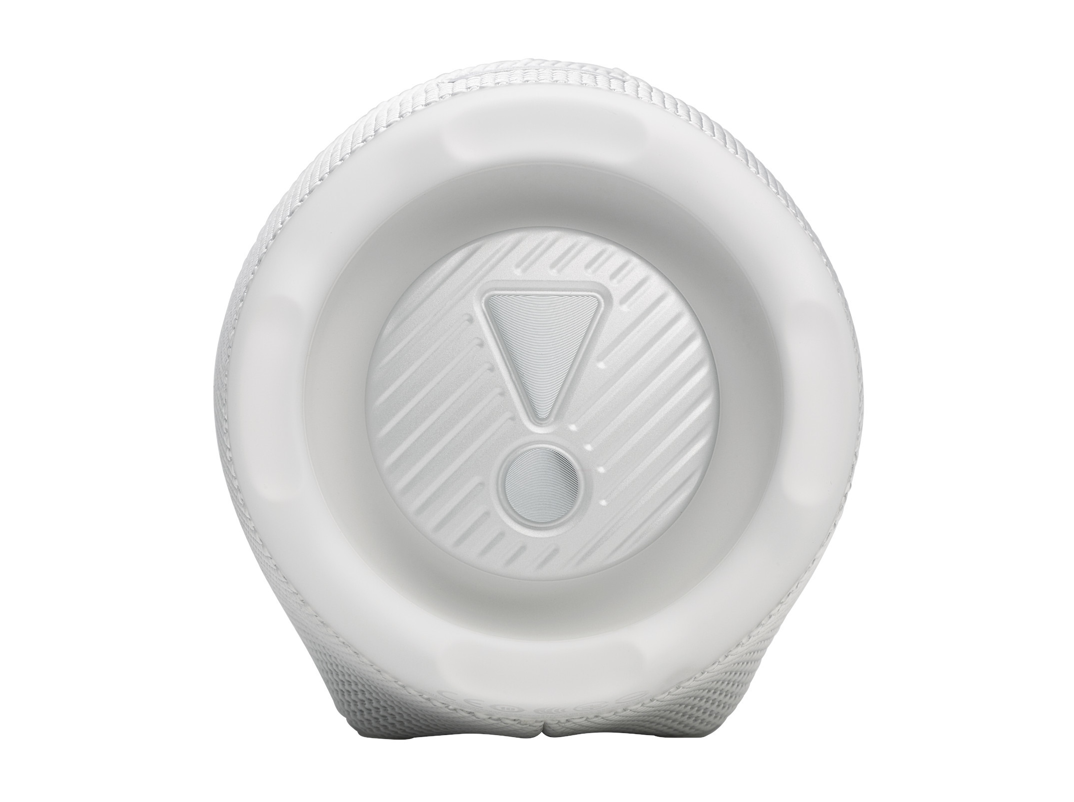 COLUNA PORTÁTIL JBL CHARGE6 BRANCA