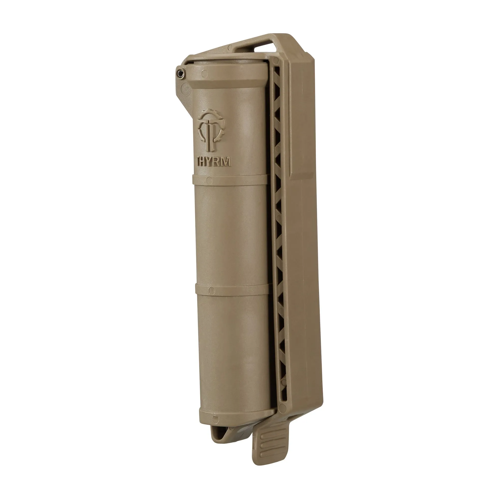 Thyrm -  Batteriehalter CellVault XL Battery Storage