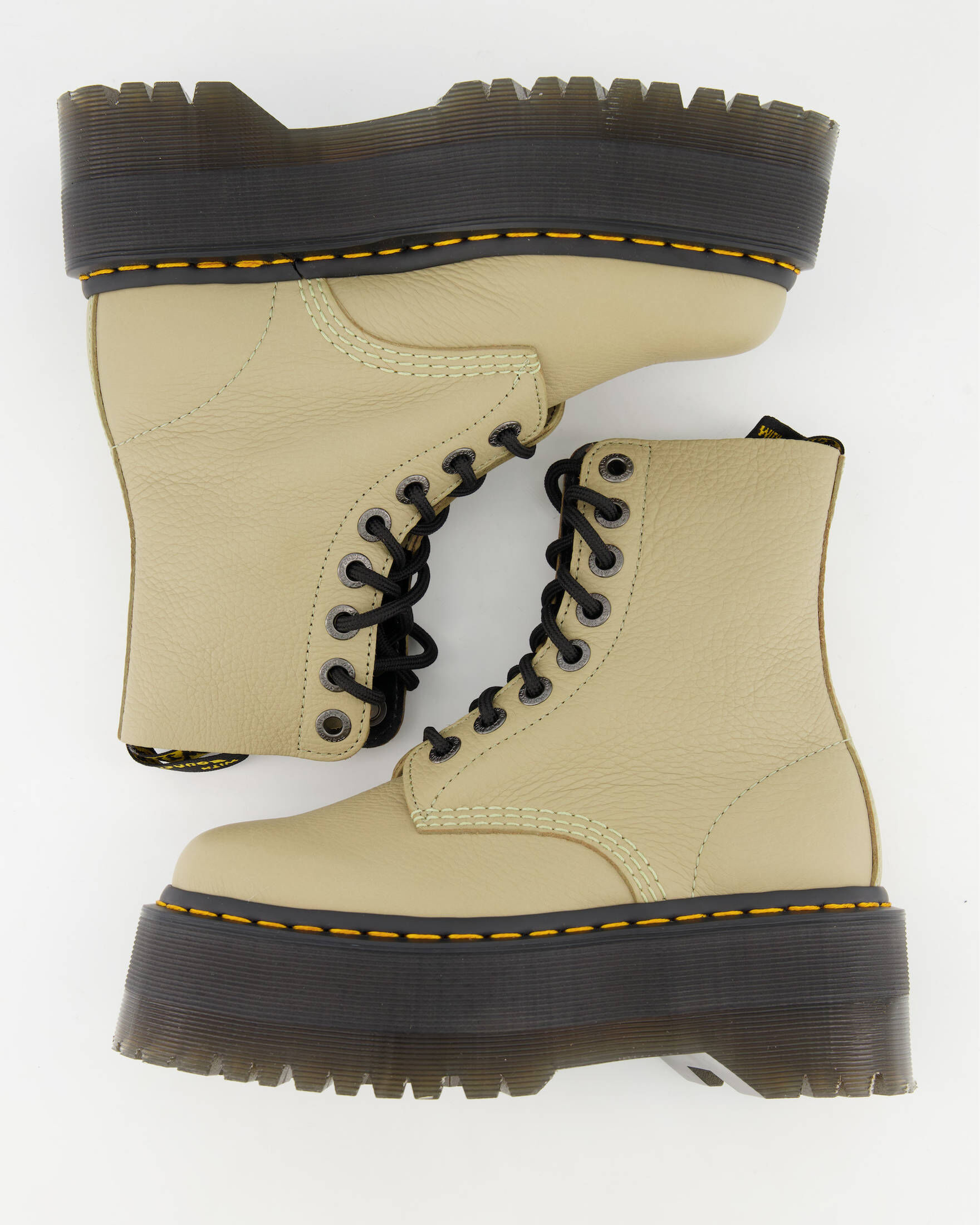 Dr. Martens| Damen Boot PASCAL MAX