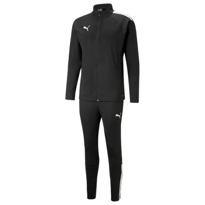 Puma teamLIGA Trainingspak Heren