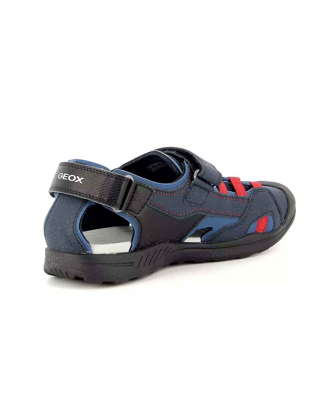 GEOX VANIETT - Sandales & nu-pieds Navy