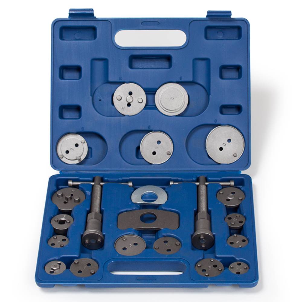 Bremskolbenrücksteller-Set