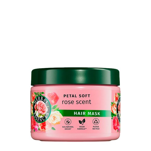 Herbal Essences Rosa Máscara 300ml