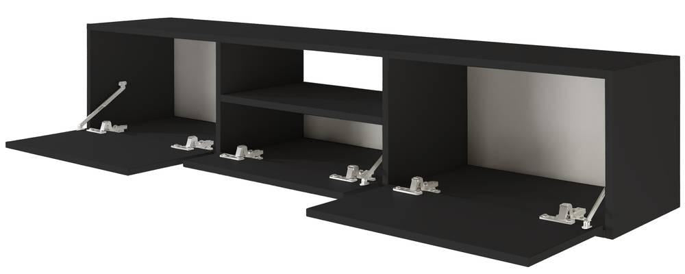 NADUVI Collection TV-meubel Fermo