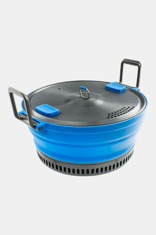 GSI Outdoors GSI Outdoors Escape HS 2 L Pot