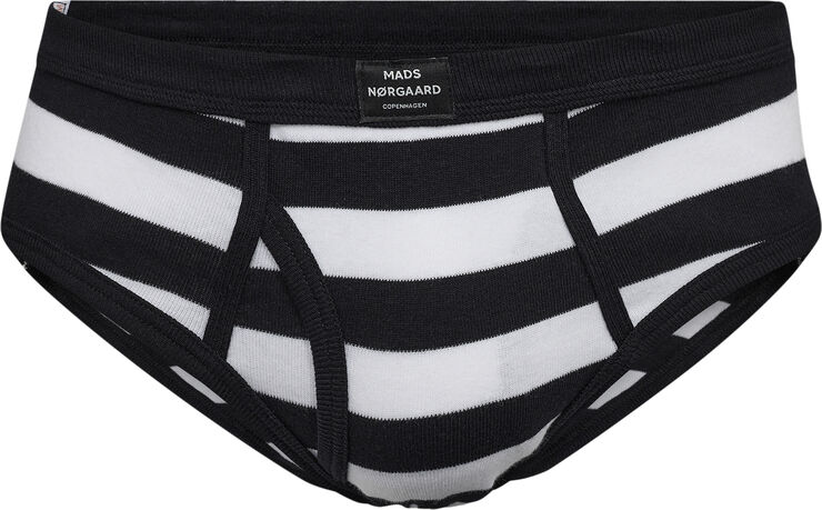 JBS MN x JBS of DK briefs w/fly Sort