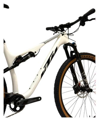 Produit reconditionné . KTM Scarp Elite Carbon 29 pouces XT 2023 . VTT . KTM . très bon état