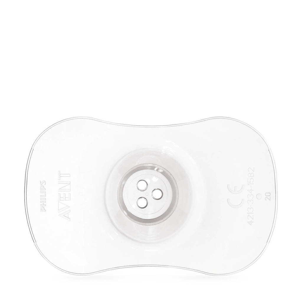 Tepelbeschermers Medium SCF153/03