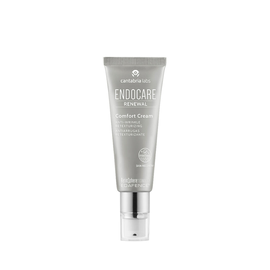 ENDOCARE  Renewal Comfort Cream - 50ml