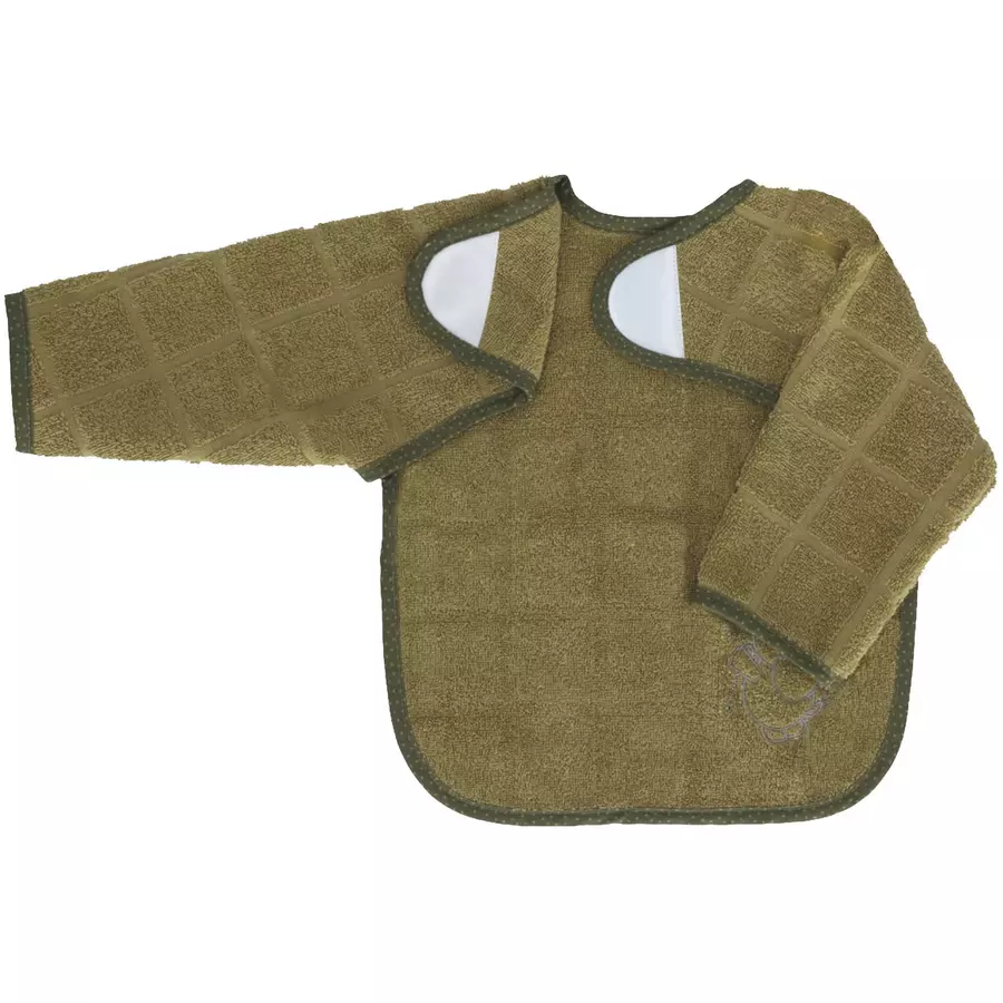 Sterntaler Ärmellätzchen Eddy mittelgrün