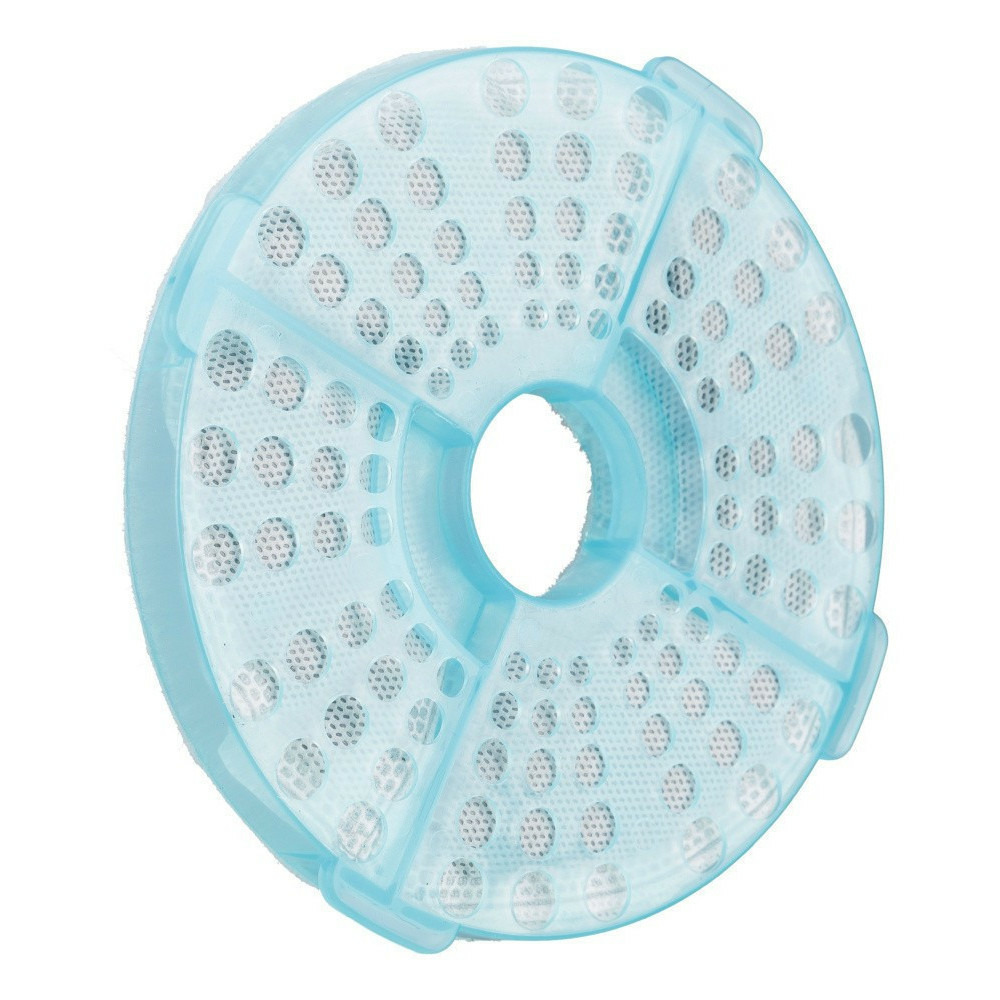Filtre de remplacement pour la fontaine, bubble stream, lot de 2 filtres.