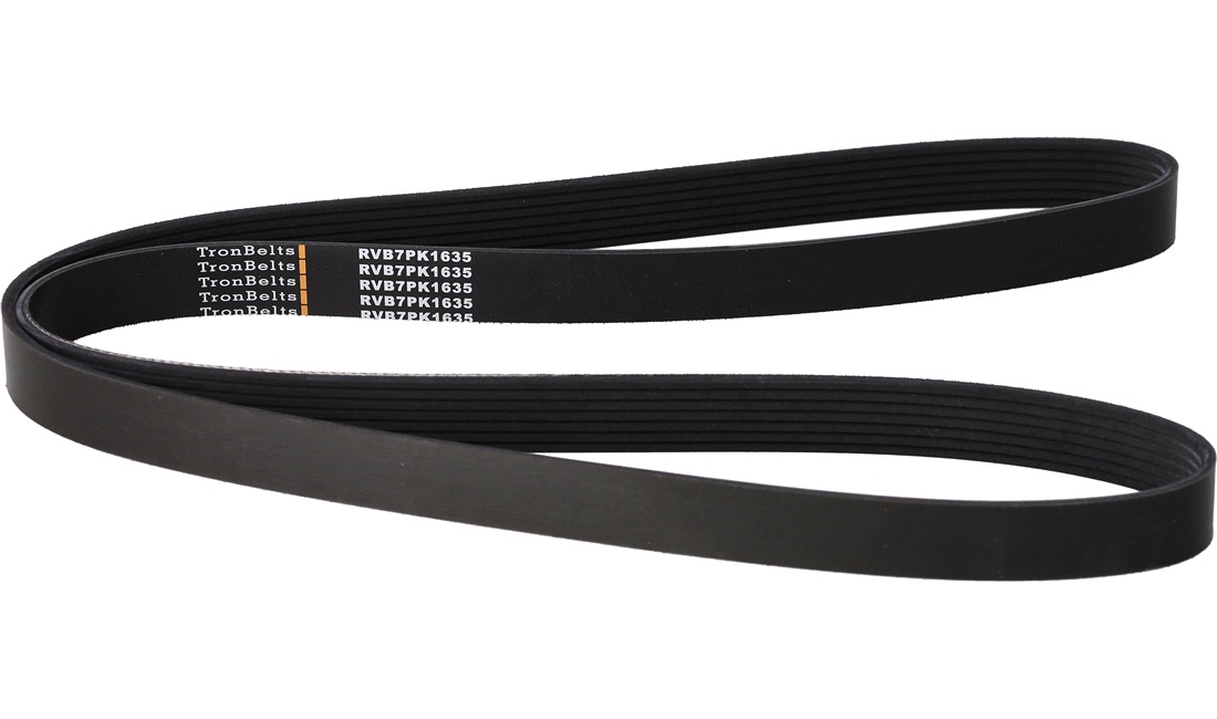 Multi v-rem 7 pk x 1635 mm