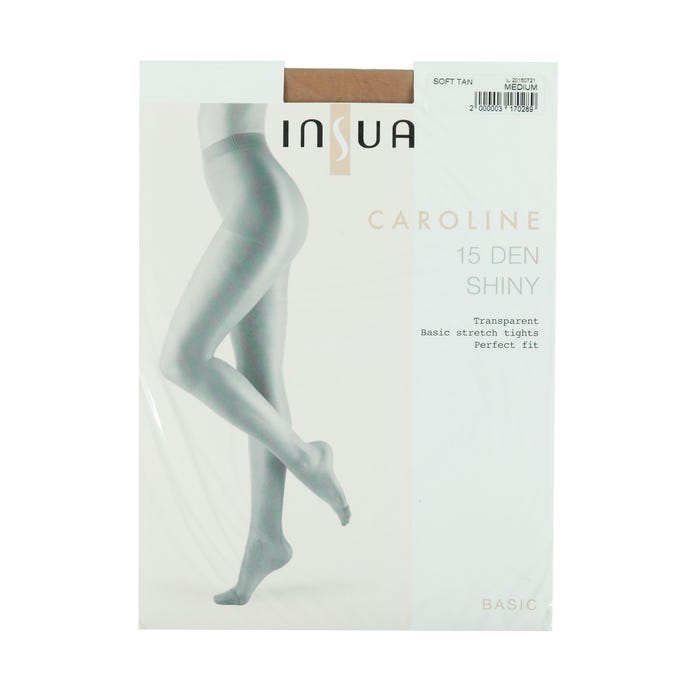 inSua-Panty Caroline 15 DEN