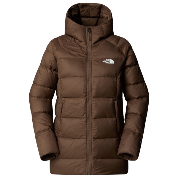The North Face - Women's Hyalite Down Parka - Manteau