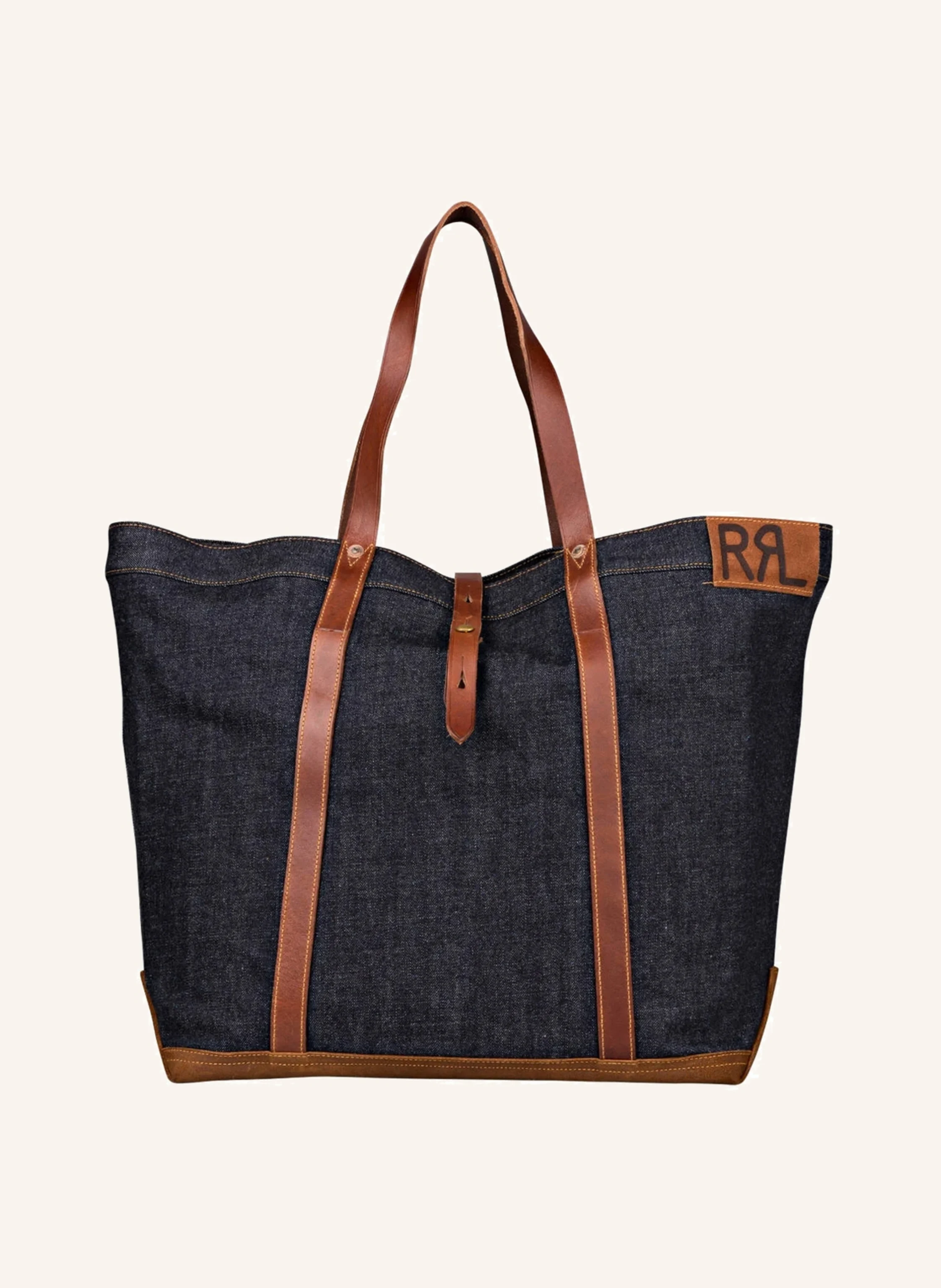 RRL Reisetasche HOWARD