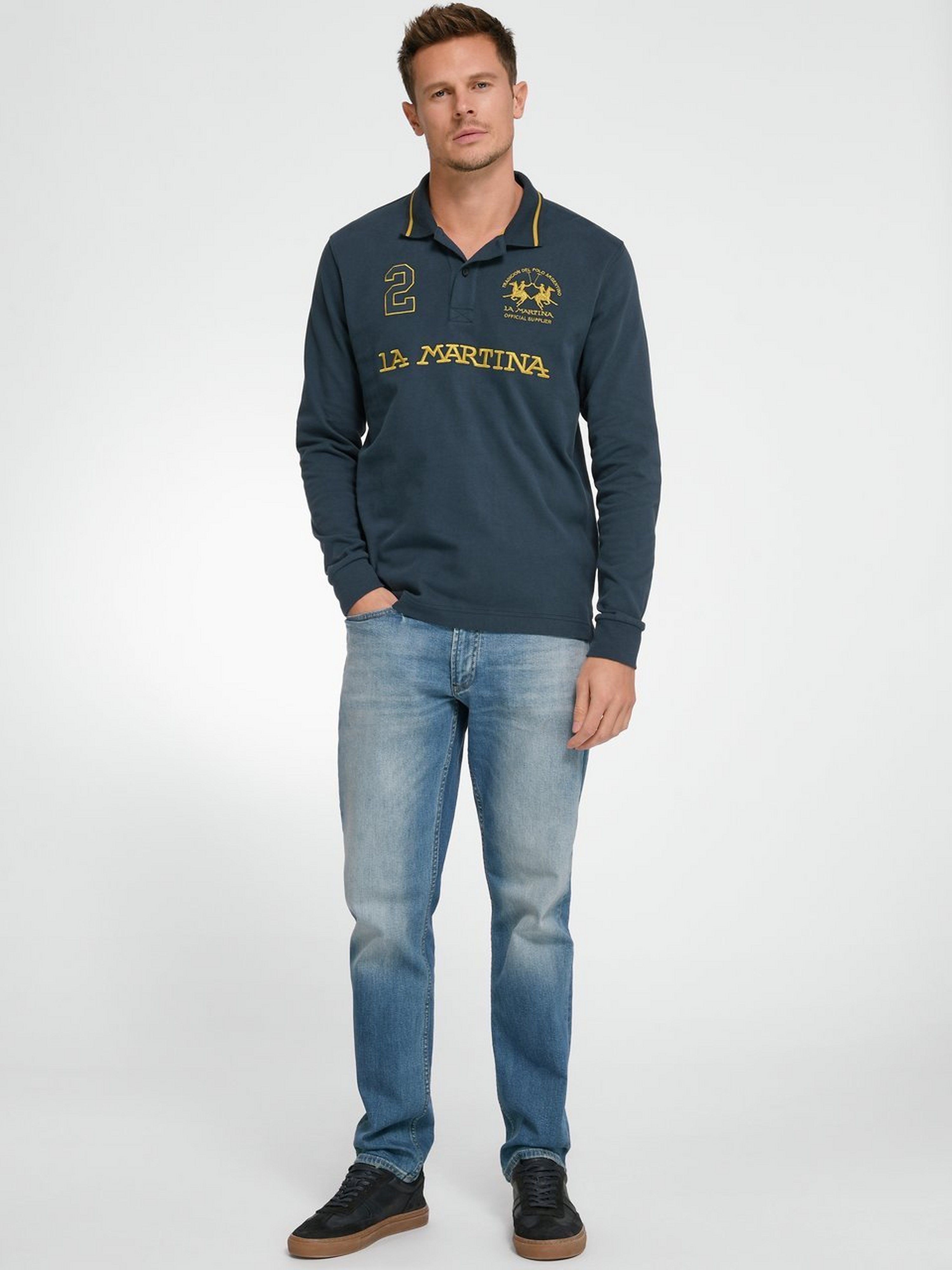 Polo-Shirt