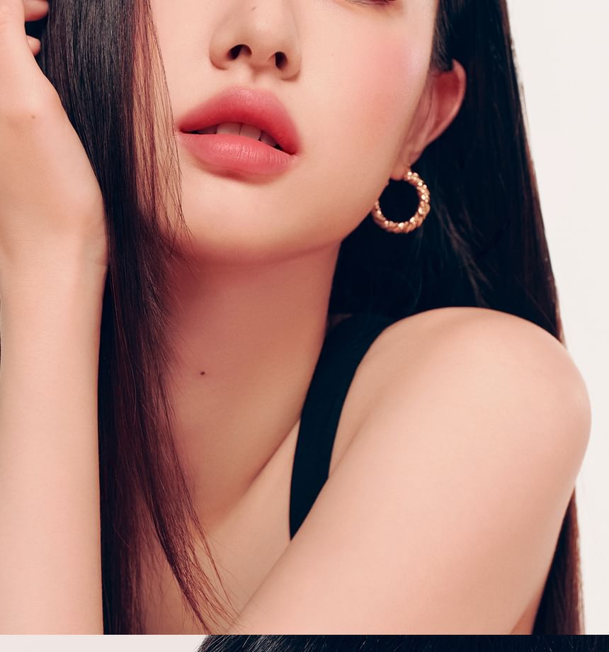Laka - Bulky Matte Lipstick - 10 kleuren